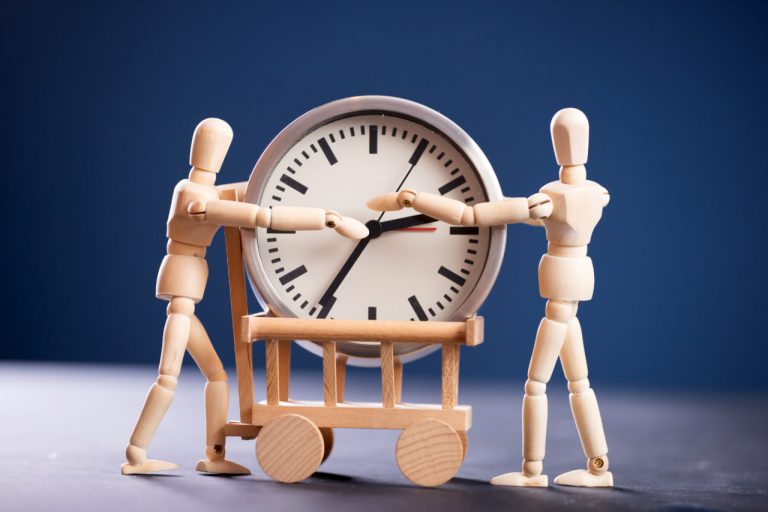 Work-Life Balance: Managing Time Without Sacrificing Wellbeing