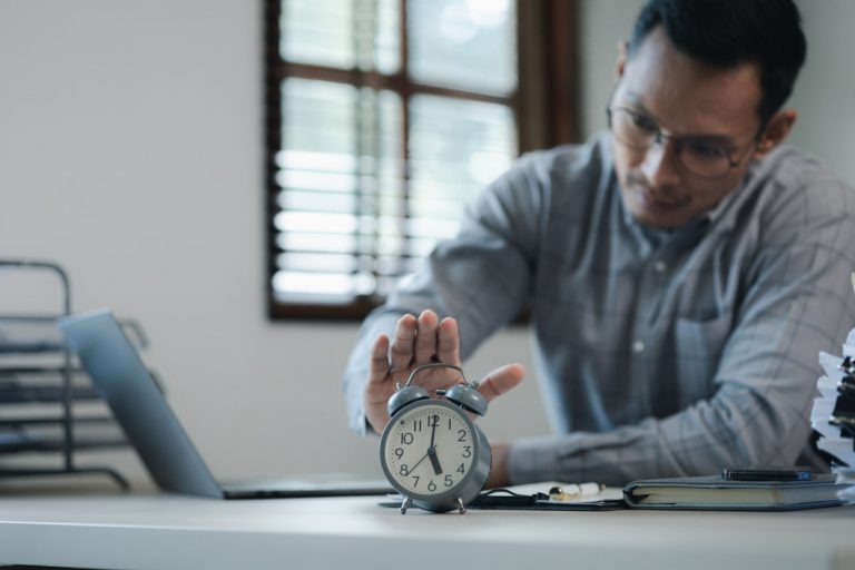 Overcoming Procrastination: Why We Delay and How to Break Free
