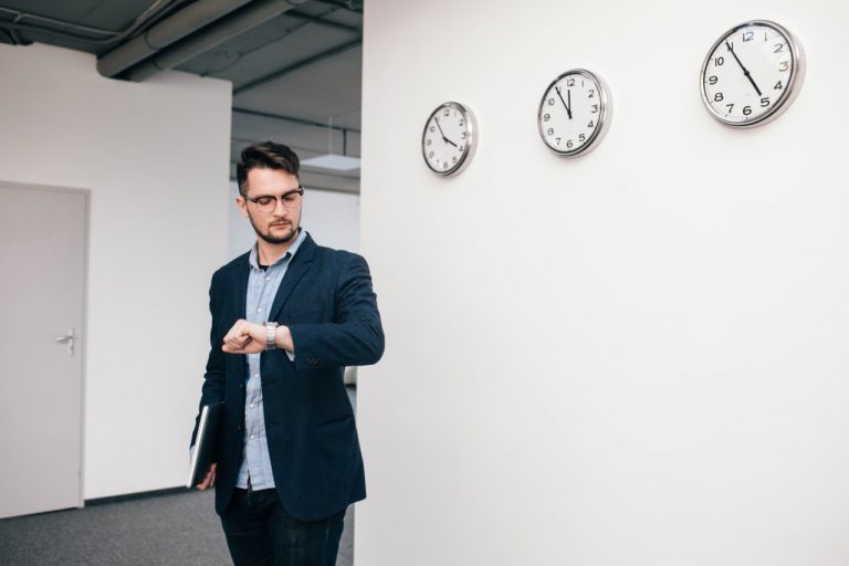 Boost Your Productivity: Top 5 Time Management Techniques That Actually Work